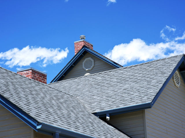 Invest in Roof Cleaning